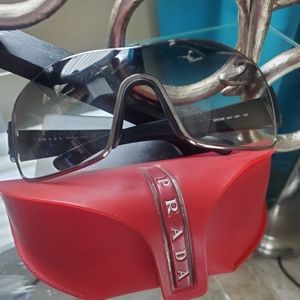 Prada designer Sunglasses